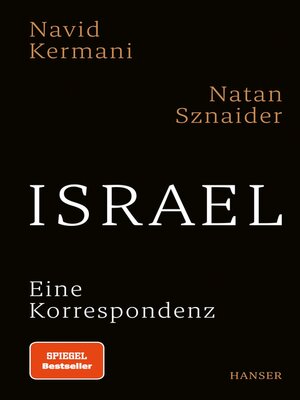 cover image of Israel